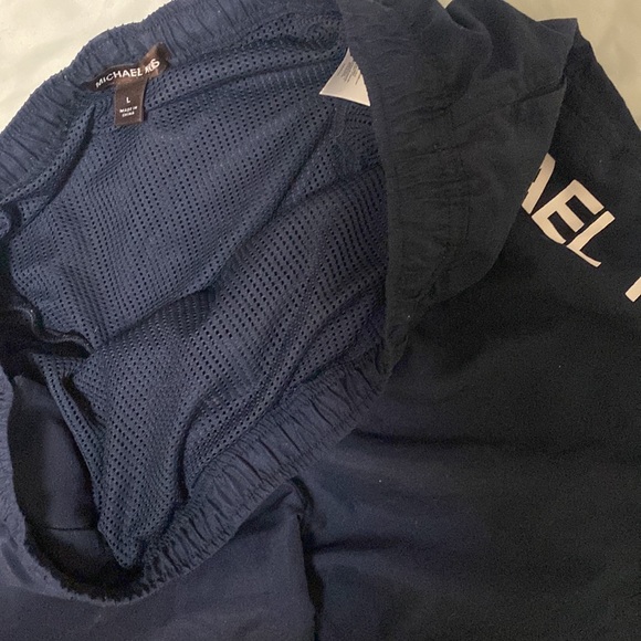 Michael Kors Swim Shorts - Picture 3 of 5